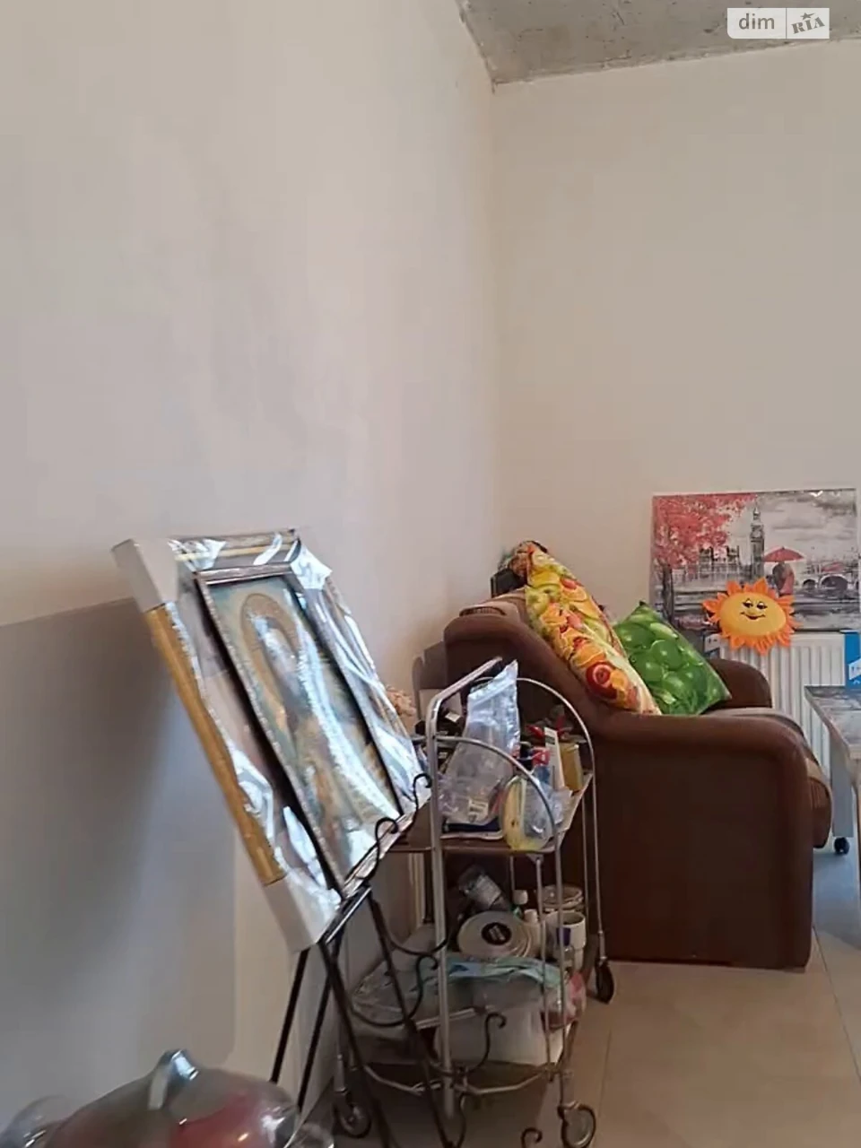 Продажа Квартиры