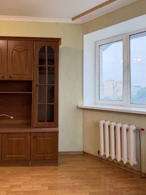 Sale, Large 1-room apartment/ Center/ Bucha/2%/ Programs