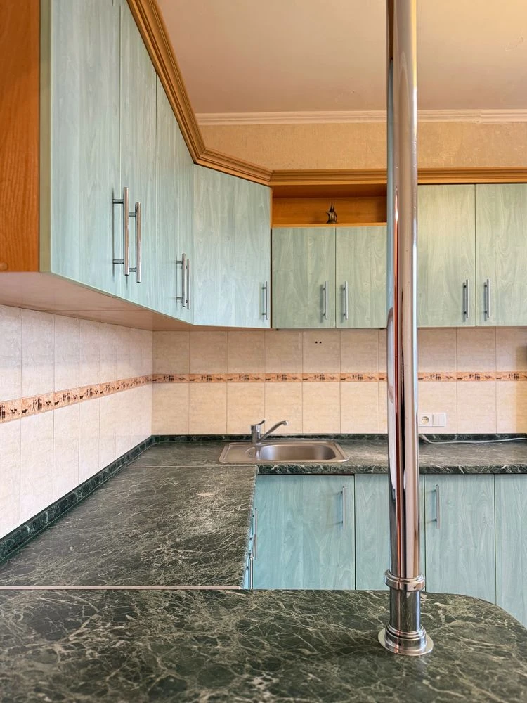 Sale, Large 1-room apartment/ Center/ Bucha/2%/ Programs