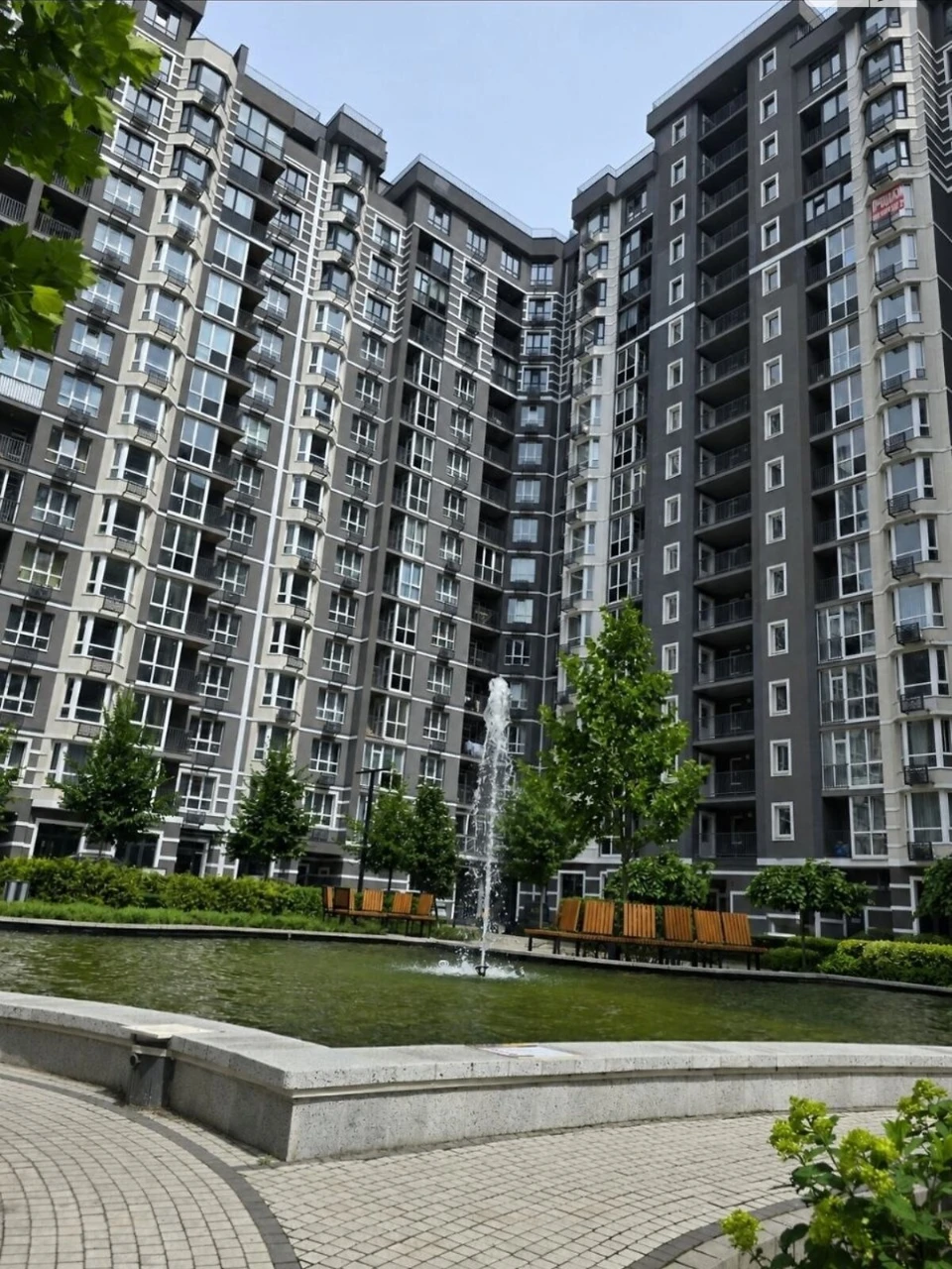 Продажа Квартиры