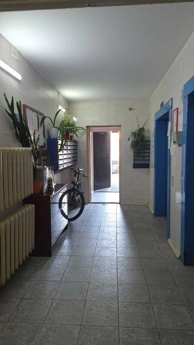 Three-room apartment for sale Mashinobudivna 21A, 90.5 meters