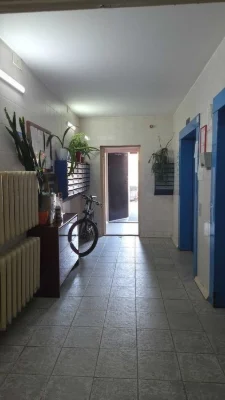 Three-room apartment for sale Mashinobudivna 21A, 90.5 meters