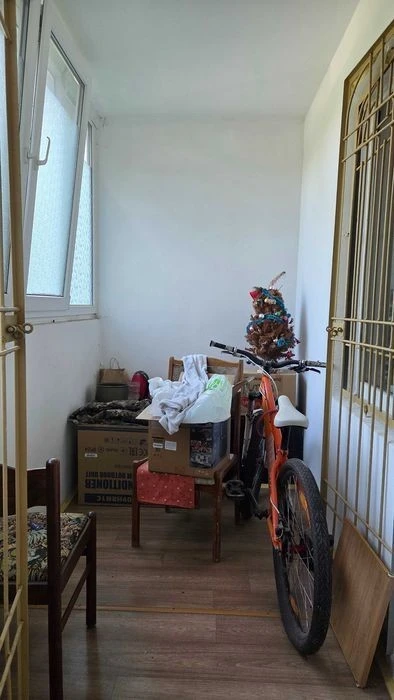 Three-room apartment for sale Mashinobudivna 21A, 90.5 meters