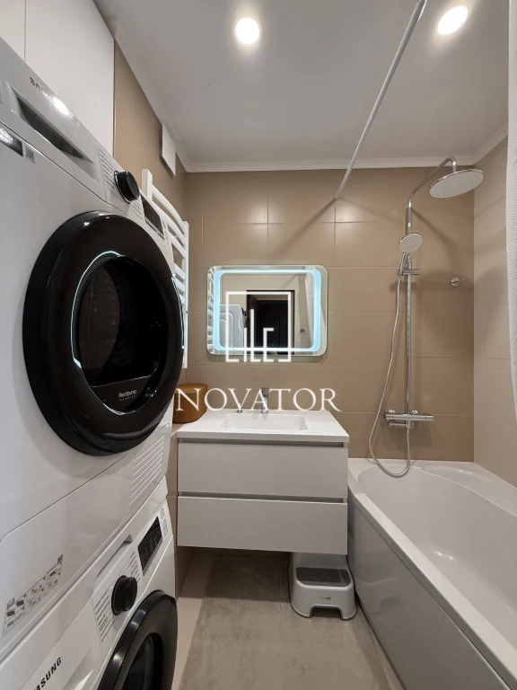 Apartment for Sale: 2-Bedroom Apartment Near Tax School