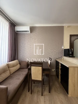 Apartment for Sale: 2-Bedroom Apartment Near Tax School