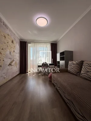 Apartment for Sale: 2-Bedroom Apartment Near Tax School