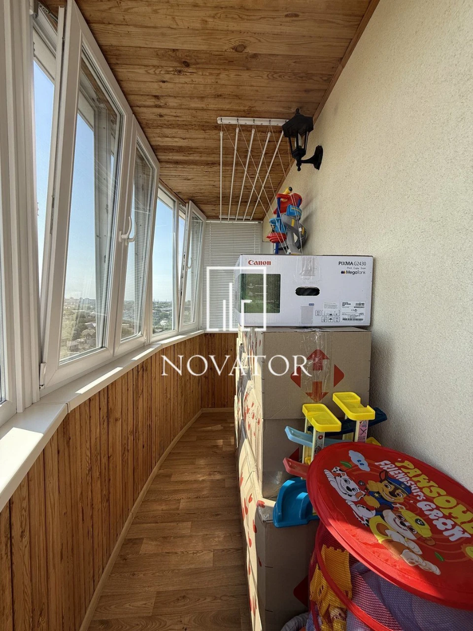 Apartment for Sale: 2-Bedroom Apartment Near Tax School