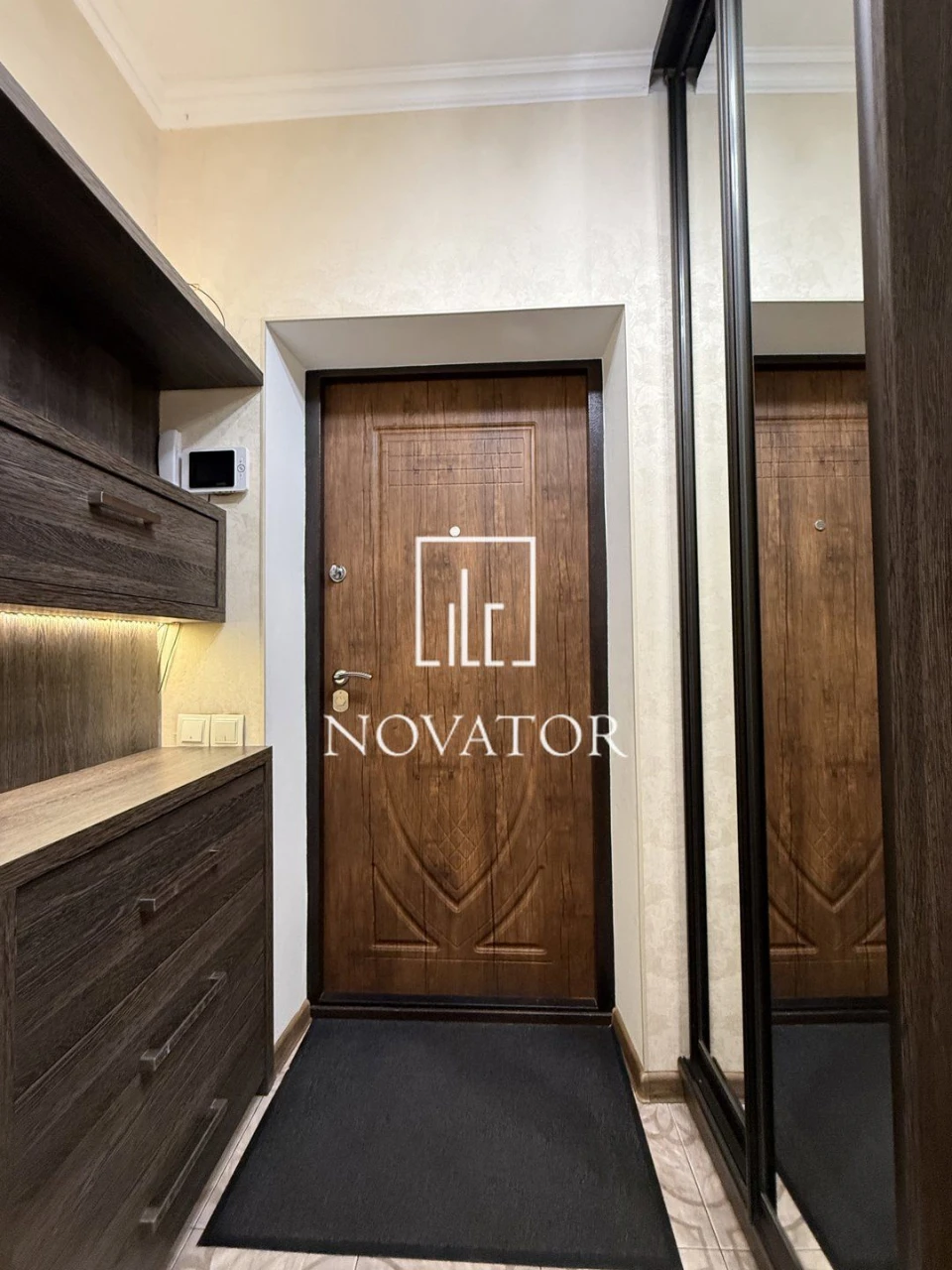 Apartment for Sale: 2-Bedroom Apartment Near Tax School