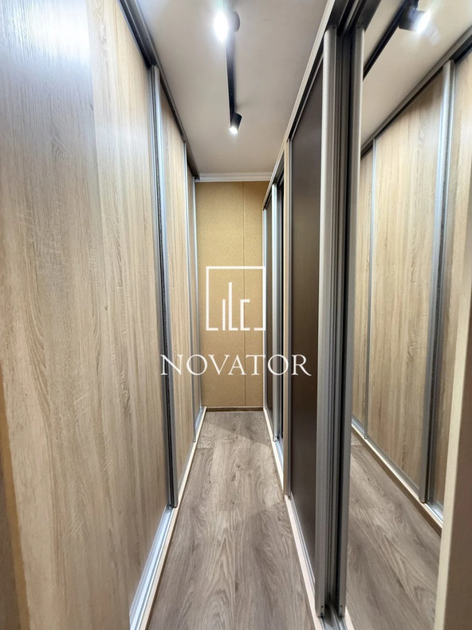 Apartment for Sale: 2-Bedroom Apartment Near Tax School
