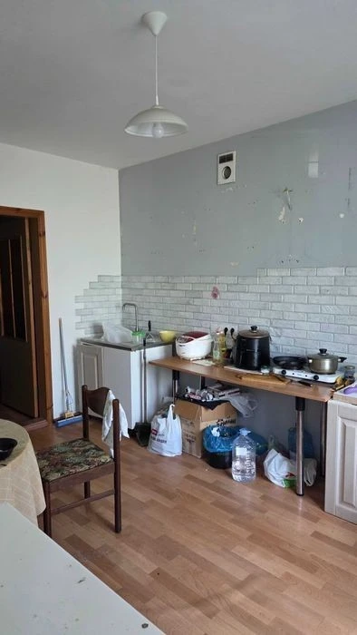 Three-room apartment for sale Mashinobudivna 21A, 90.5 meters