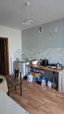 Three-room apartment for sale Mashinobudivna 21A, 90.5 meters
