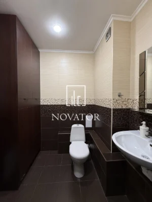 Apartment for Sale: 2-Bedroom Apartment Near Tax School
