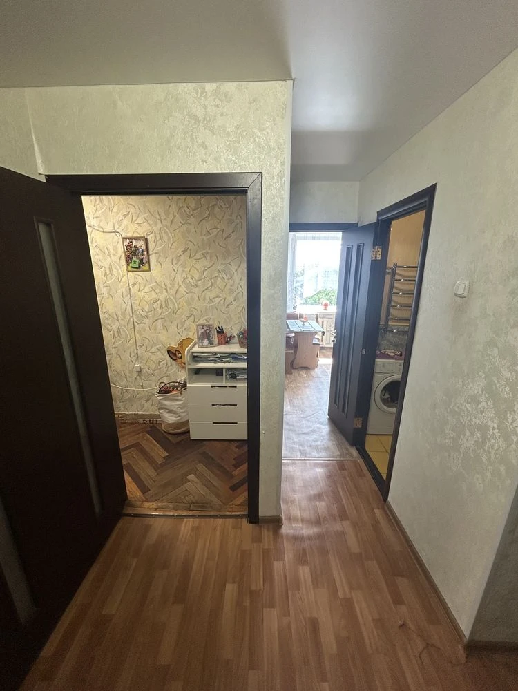 2-room apartment for sale, Bucha, possible government programs