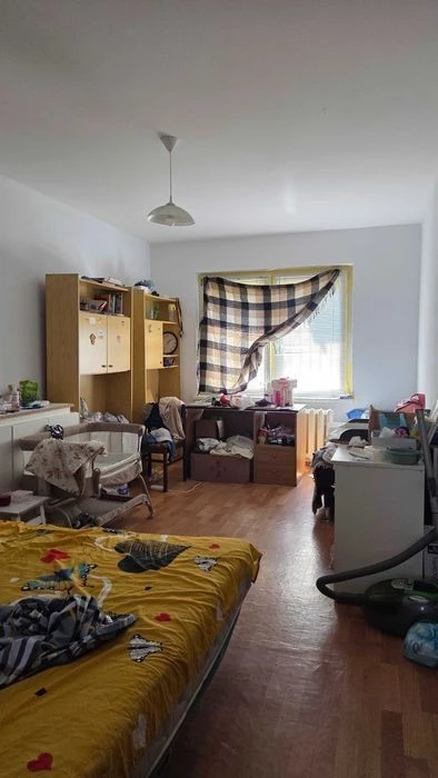 Three-room apartment for sale Mashinobudivna 21A, 90.5 meters