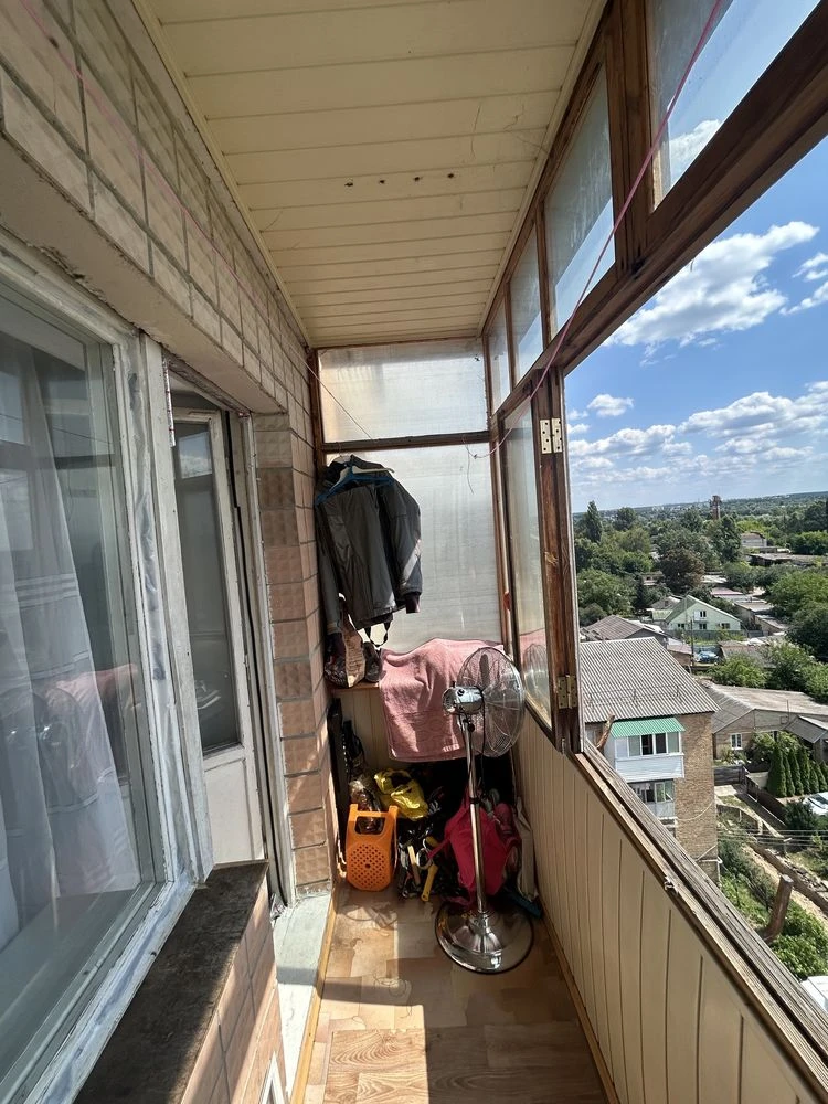 2-room apartment for sale, Bucha, possible government programs