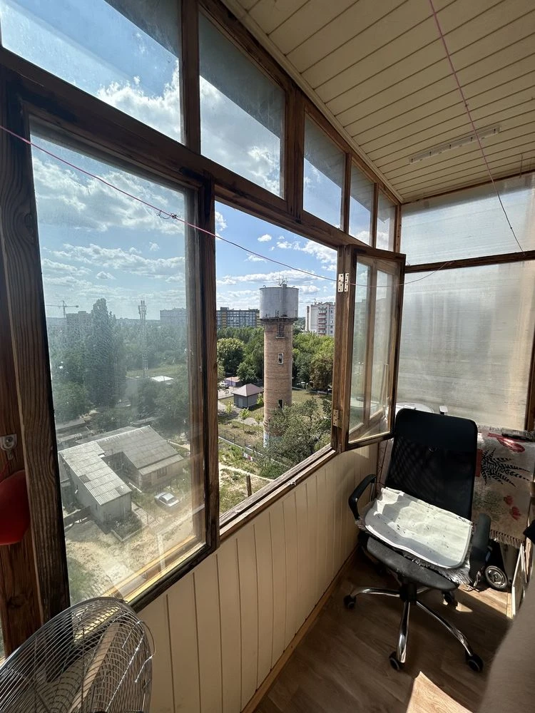 2-room apartment for sale, Bucha, possible government programs