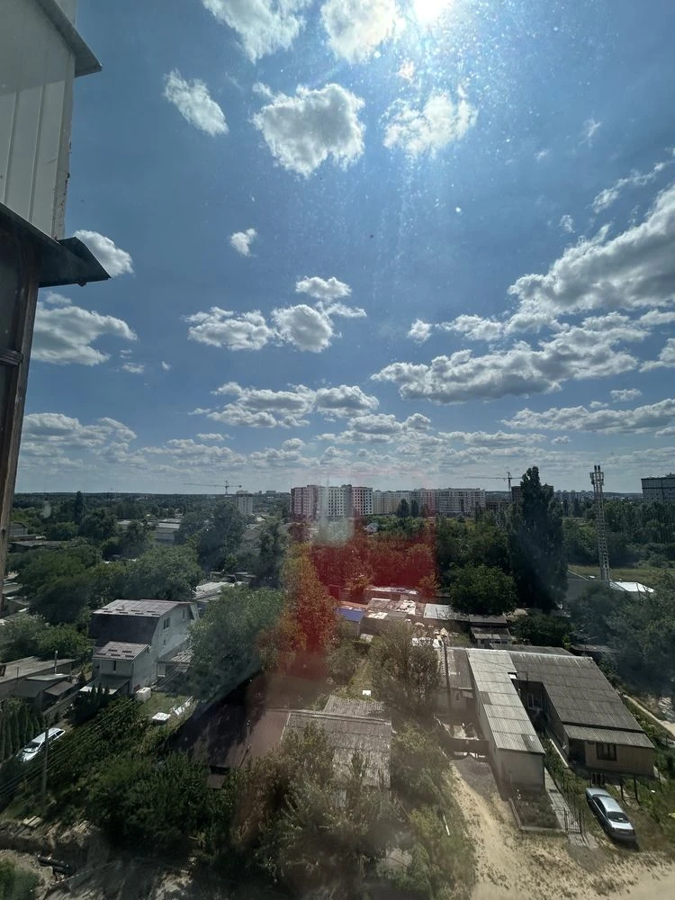 2-room apartment for sale, Bucha, possible government programs