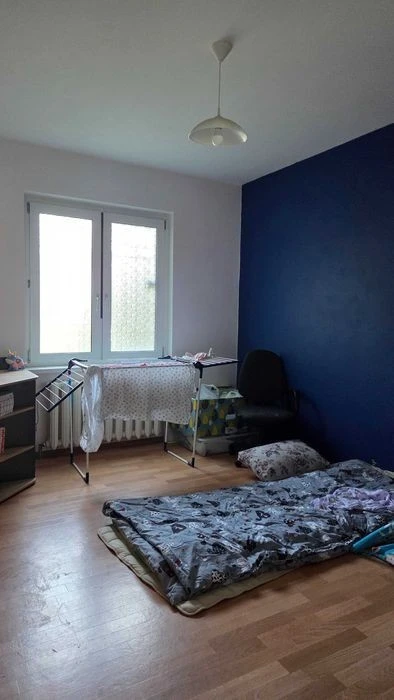 Three-room apartment for sale Mashinobudivna 21A, 90.5 meters