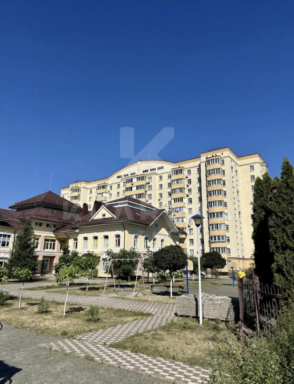 Sale / Apartment / Central Street, Bucha