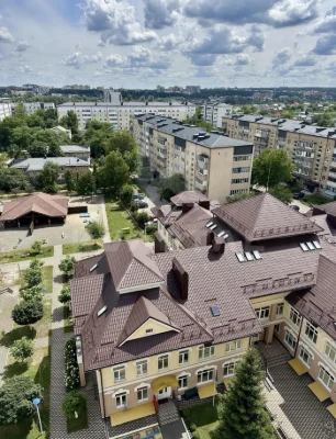 Sale / Apartment / Central Street, Bucha