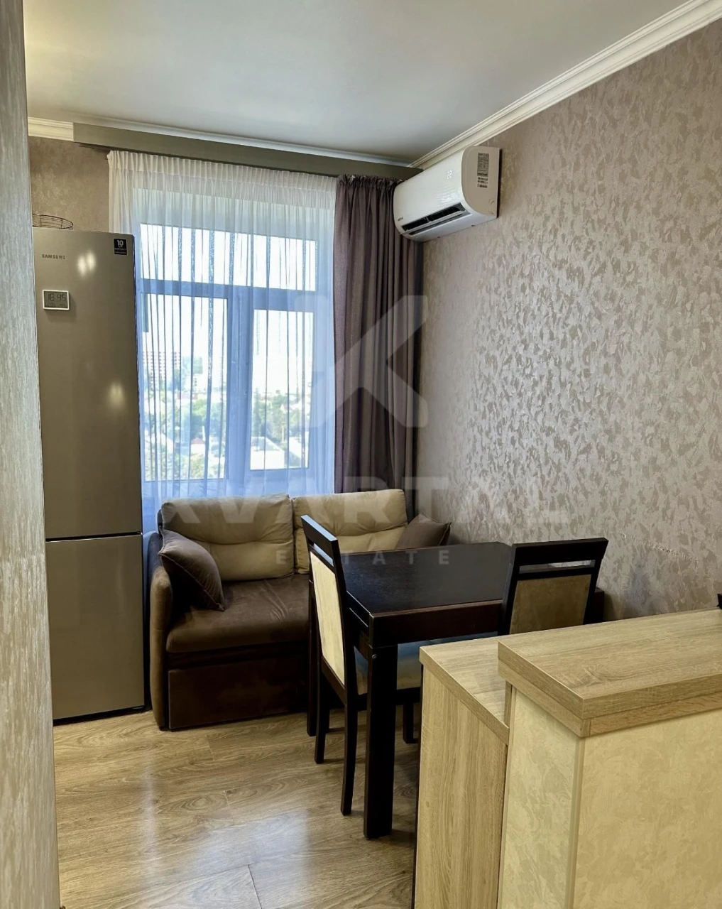 Sale / Apartment / Central Street, Bucha