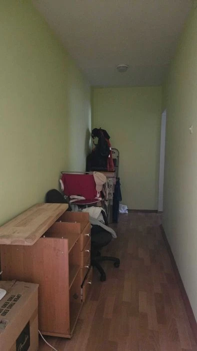 Three-room apartment for sale Mashinobudivna 21A, 90.5 meters