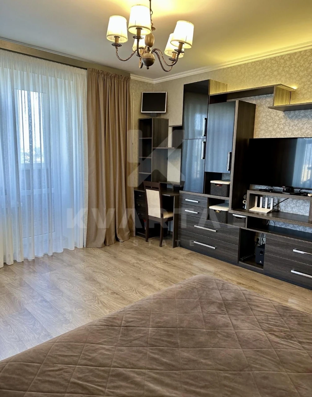 Sale / Apartment / Central Street, Bucha
