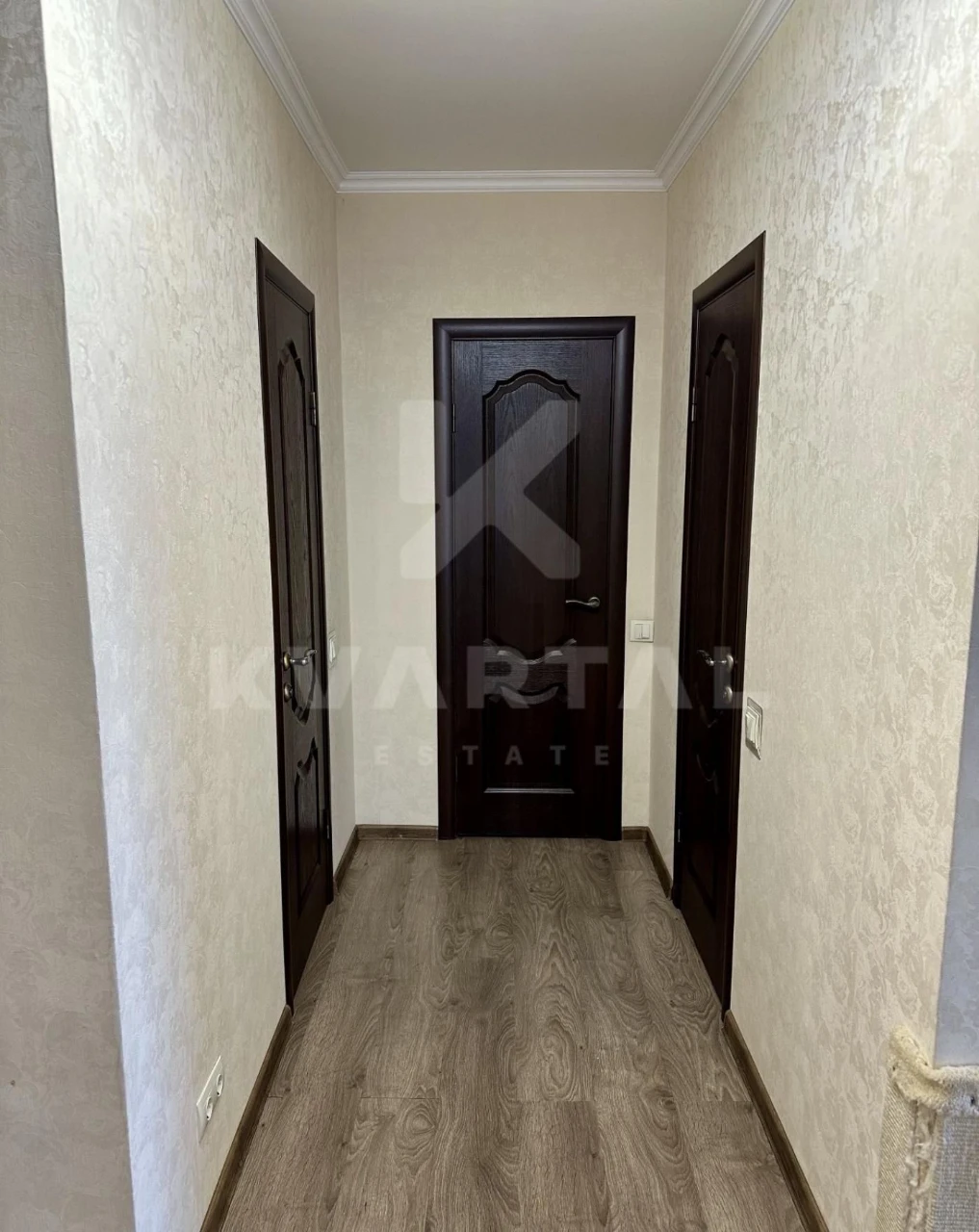 Sale / Apartment / Central Street, Bucha