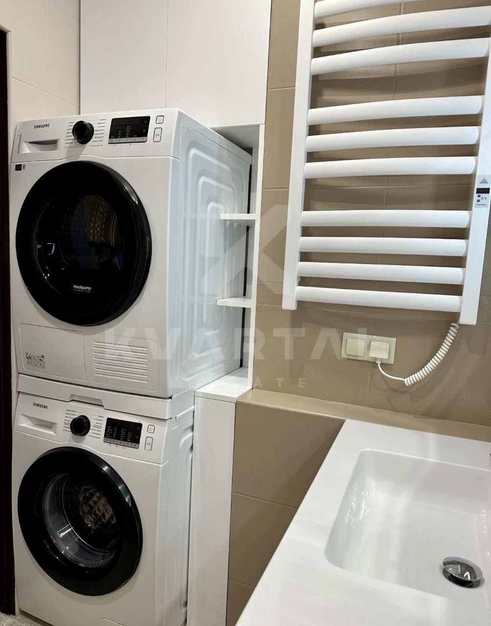 Sale / Apartment / Central Street, Bucha