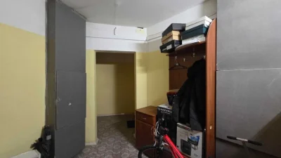 Three-room apartment for sale Mashinobudivna 21A, 90.5 meters