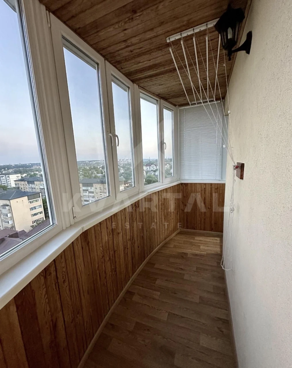 Sale / Apartment / Central Street, Bucha