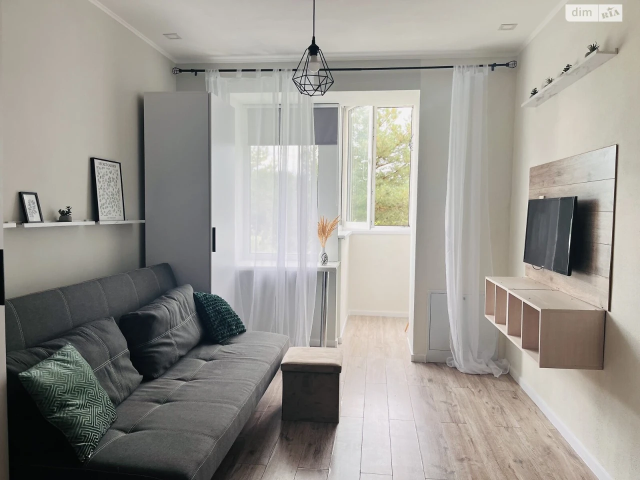 Apartment for Sale