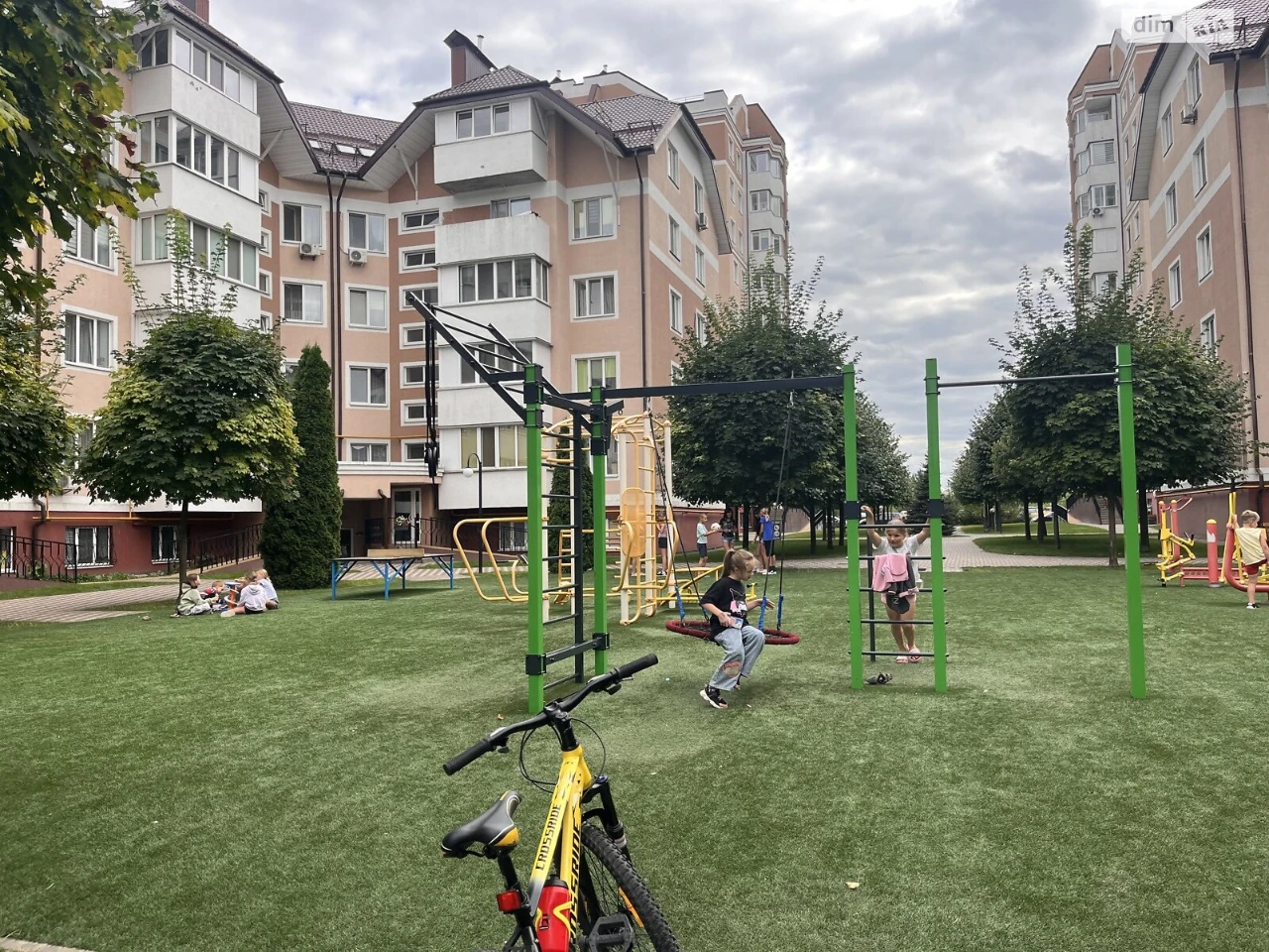 Apartment for Sale