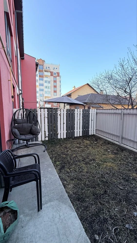 Apartment for Sale: 2-bedroom apartment with renovation, gas heating, OWN DOOR
