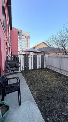 Apartment for Sale: 2-bedroom apartment with renovation, gas heating, OWN DOOR
