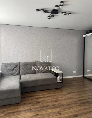 For Sale! One-bedroom apartment in Bucha. Grand Burze residential complex. Furniture