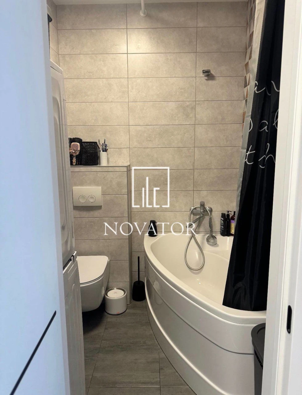 For Sale! One-bedroom apartment in Bucha. Grand Burze residential complex. Furniture