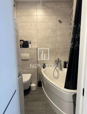 For Sale! One-bedroom apartment in Bucha. Grand Burze residential complex. Furniture