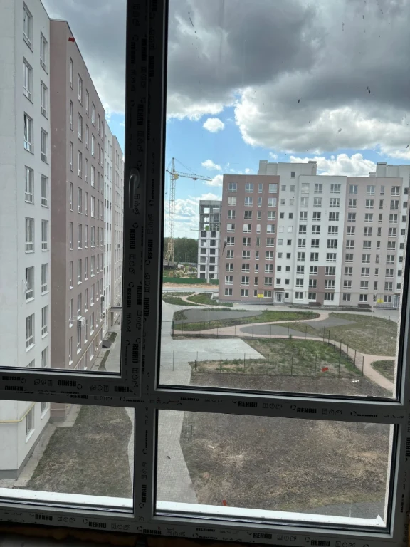 Продаж 2к квартира в ЖК Нова Буча