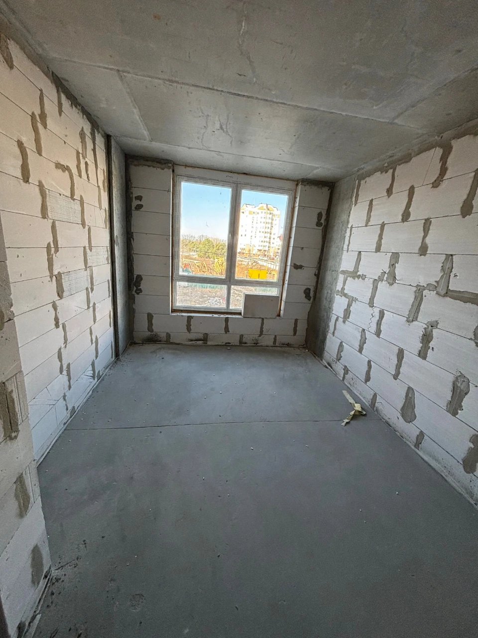 Продажа 2-комнатной квартиры в ЖК "Нова Буча"