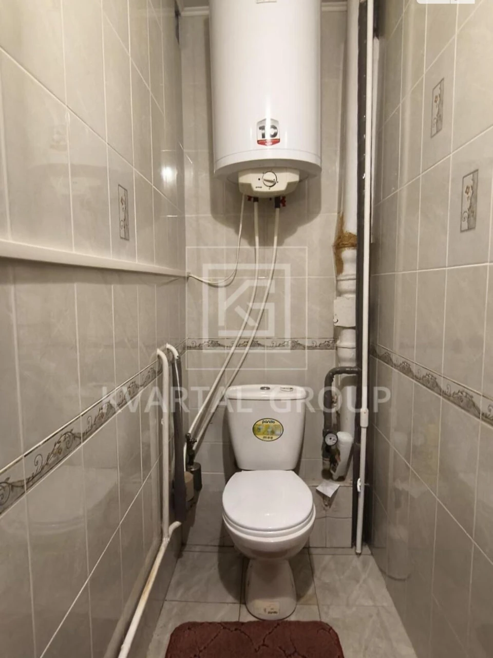 For Sale: Apartment