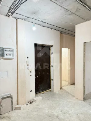 Sale of a Spacious 2-Bedroom Apartment with New Renovation in Buch!