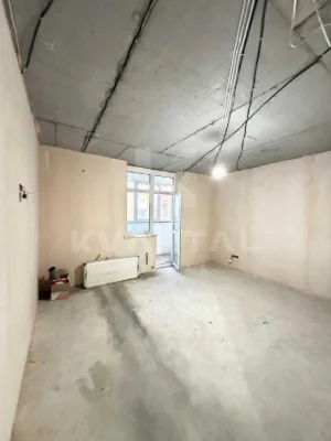 Sale of a Spacious 2-Bedroom Apartment with New Renovation in Buch!