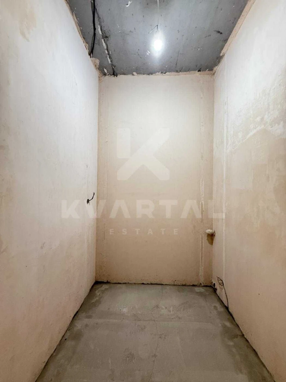 Sale of a Spacious 2-Bedroom Apartment with New Renovation in Buch!