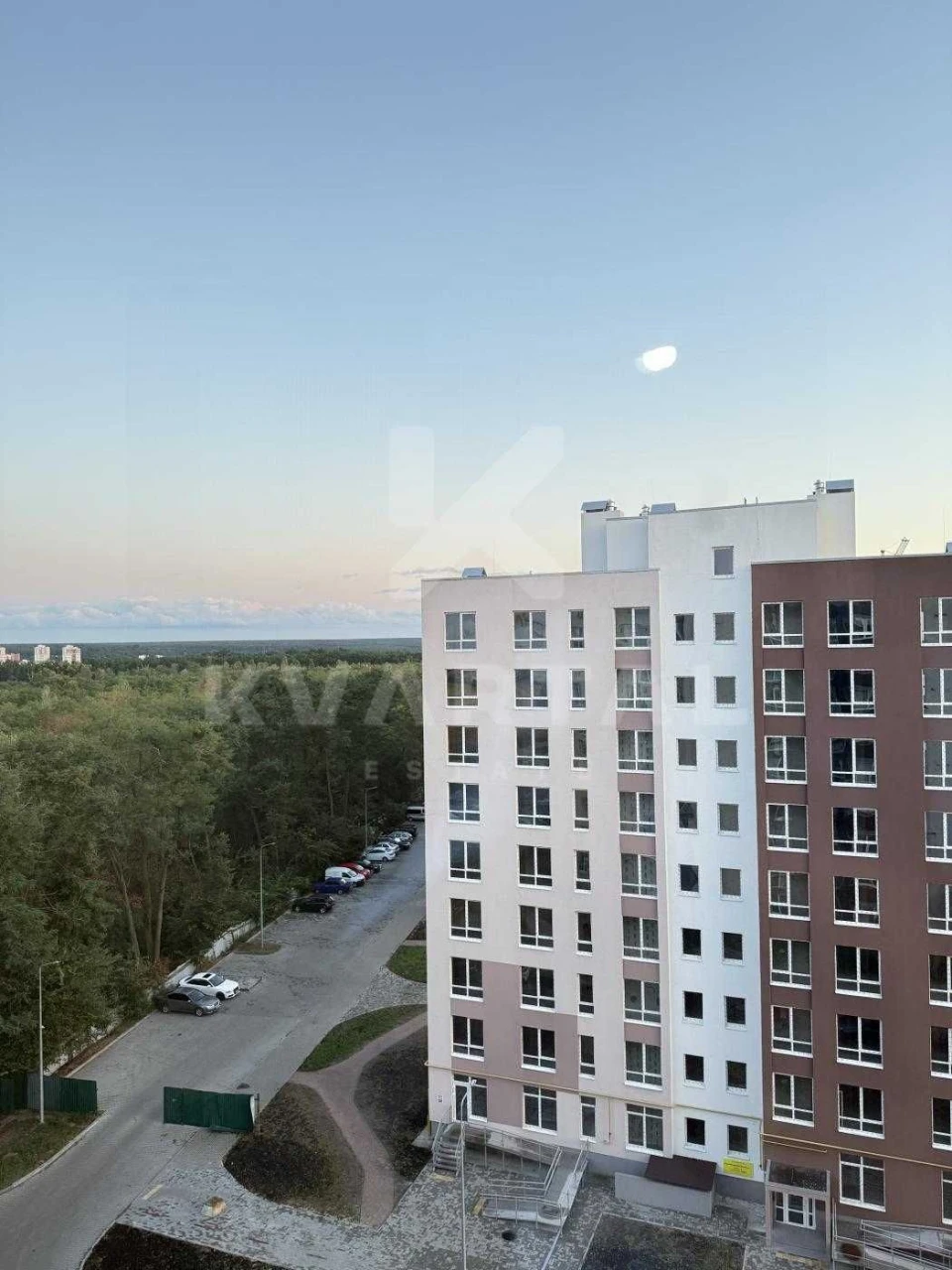 Sale of a Spacious 2-Bedroom Apartment with New Renovation in Buch!