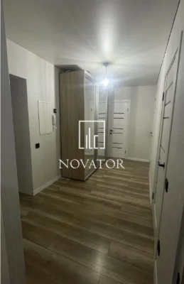Minimum renovation! Certificate! Two-room apartment with