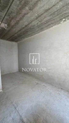 No commission! One-room apartment in a good residential complex, gas heating