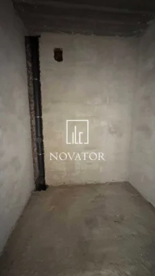 No commission! One-room apartment in a good residential complex, gas heating