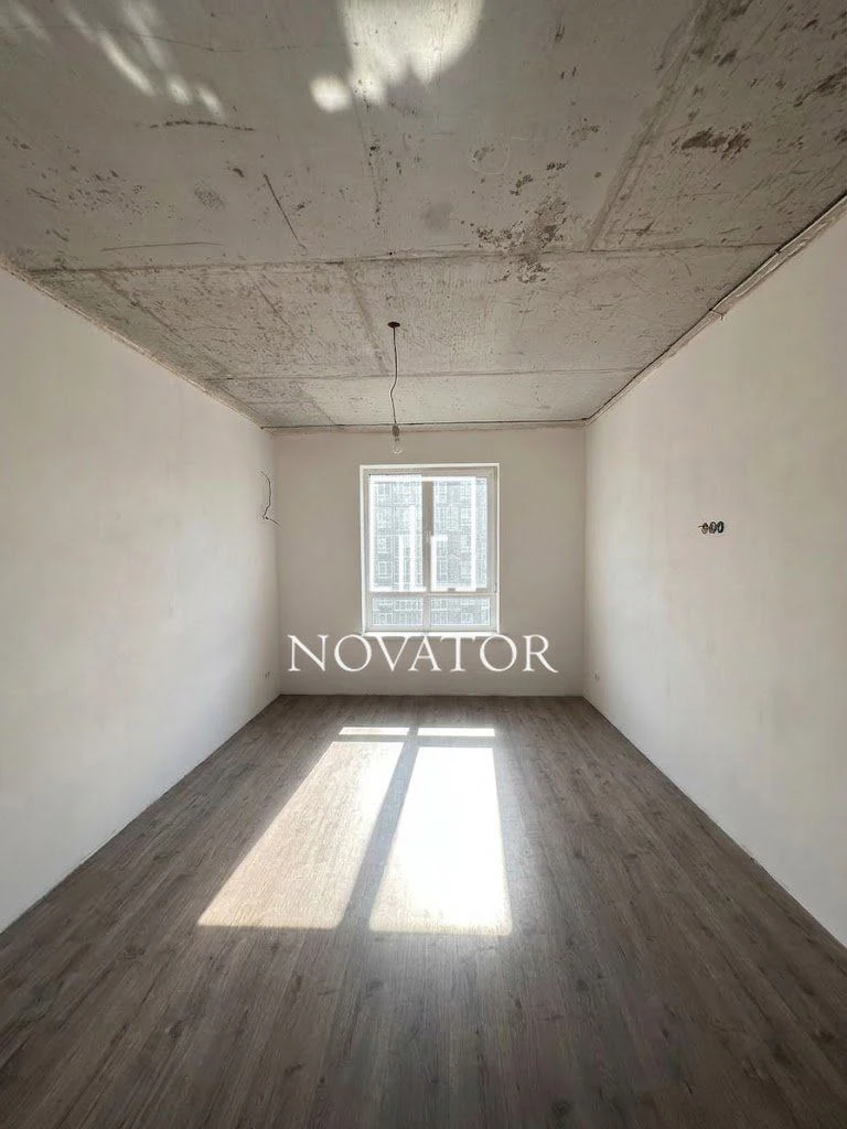 INVESTMENT OPPORTUNITY! Sale of a euro 2-room apartment with partial