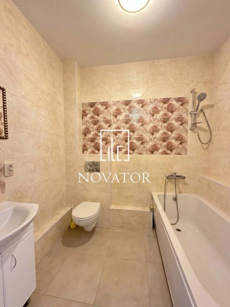 INVESTMENT OPPORTUNITY! Sale of a euro 2-room apartment with partial